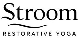 Stroom restorative yoga